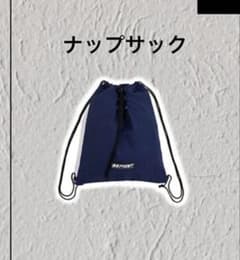 新品 未開封]BE:FIRST 巨大カプセル ナップサック - メルカリ