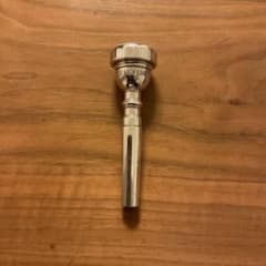 VINCENT BACH CORP. 7C / Bbトランペットマウスピース - メルカリ