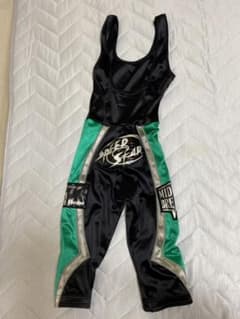 元ドラゴンゲート 吉野正人選手コスチューム - メルカリ