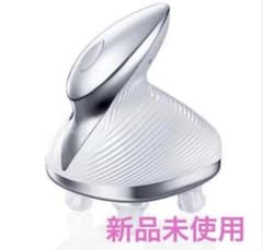 新品　Refa ビューテック ヘッドスパ ホワイト　RE-AP-02A 楽天市場】リファ ビューテック ヘッドスパ ReFa BEAUTECH HEAD SPA