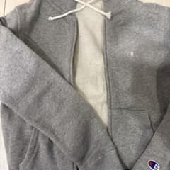 champion グレージップパーカーのサムネイル