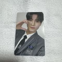 日プ 新世界 produce101ポップアップ フォトカード ジュアン・ジェイのサムネイル