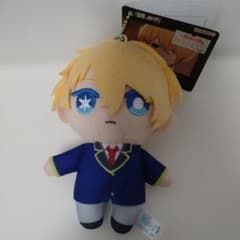 【推しの子】ボールチェーンマスコット アクアのサムネイル