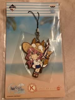 이치 반 쿠지 FGO ~ 여름이다! 수영복이다!