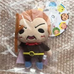 Hey!Say!JUMP ぬいぐるみマスコット 有岡大貴 だいきんぐのサムネイル