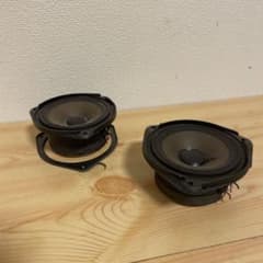 BOSE フルレンジスピーカー 11.5センチ 101 802 901 - メルカリ