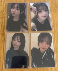 QWER 1, 2, QWER! VOD SET 封入 トレカ セット