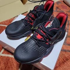 adidas HARDEN VOL.4 バスケットシューズ 260mm