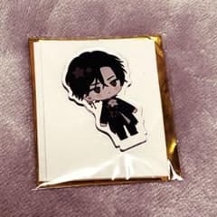 ブレマイ 1周年 皇坂逢 SDアクスタ