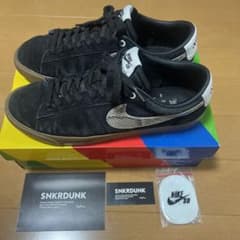 (値下げ可能)wackomaria Nike sb blazer lowのサムネイル