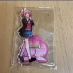 からぴち ファミマコラボ のあのサムネイル