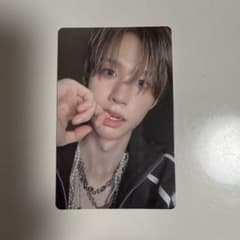 CLOSEYOUREYES クルユア ソンミン トレカ【おまとめ割有◎】 618