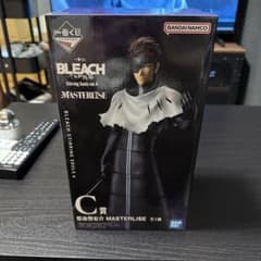 BLEACH Stirring Souls vol.4MASTERLISE C상