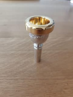 Brass Lab.MOMO 51W☆ インナーゴールドメッキ - メルカリ