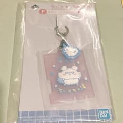 치이카와 이치 반 쿠지 고무 매력 모몽가
