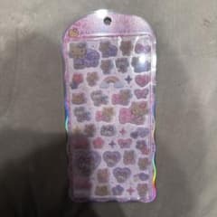 コットンパフィーキティーのサムネイル