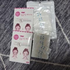 BOBO LABEL フェイスリフトテープ 4のサムネイル