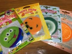 パック 値下げのサムネイル
