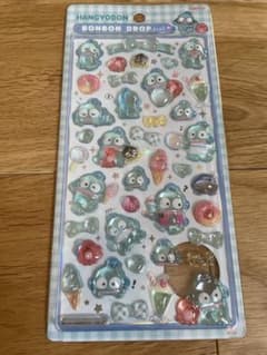 ボンボンドロップシール ハンギョドンのサムネイル