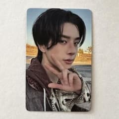 ENHYPEN THE SIN:VANISH ジェイク ユニバ ラキドロ - メルカリ