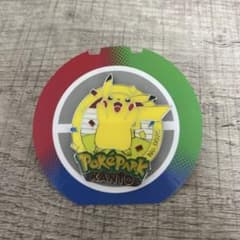 ポケパーク ピンバッチ ピカチュウ - メルカリ