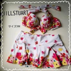 水着　三点セット  レディース　JILLSTUART　ジルスチュアート　9Mのサムネイル