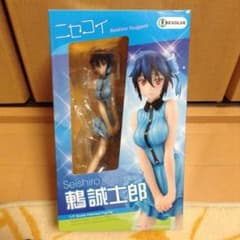 ニセコイ フィギュア 鶫のサムネイル