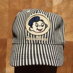 キャップ Round Houseのサムネイル