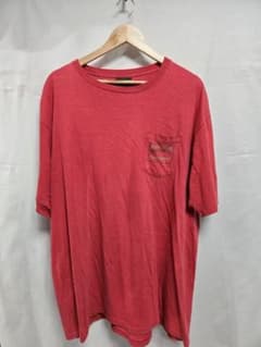 90s POLO COUNTRY ポロ カントリー ポケT Tシャツ L USAのサムネイル