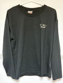 Ocean Pacific 長袖カットソー ブラック Mのサムネイル