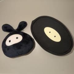 ヒラ ぬいぐるみ ポーチ 実況者のサムネイル