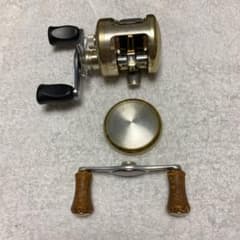 Daiwa ダイワ millionaire ミリオネア CV-Z105のサムネイル