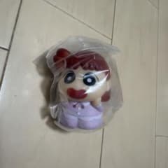 クレヨンしんちゃん ネネちゃん ソフビ フィギュアのサムネイル