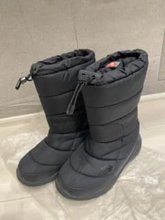 THE NORSE FACE スノーブーツ　23cmのサムネイル