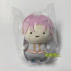 超特急 MEMORIAる 8号車の日 マスコット シューヤ ぬいぐるみ ちびぬい