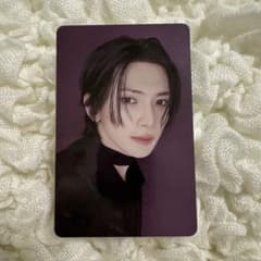 ATEEZ ヨサン トレカのサムネイル