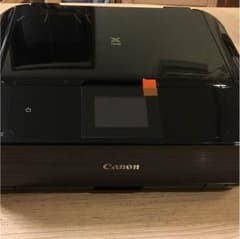 ジャンク品  キャノン  ピクサス  プリンターMG7530のサムネイル