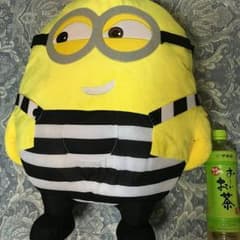 미니언 인형