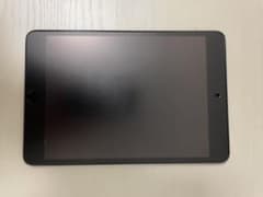 iPad mini 第5世代　Wi-Fiセルラー　64GB スペースグレーのサムネイル