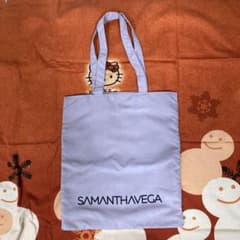 SAMANTHAVEGAのサムネイル