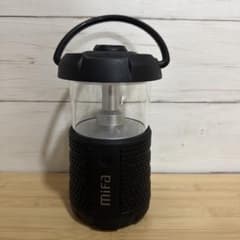 MIFAWildCampingBluetoothLEDランタンスピーカーのサムネイル
