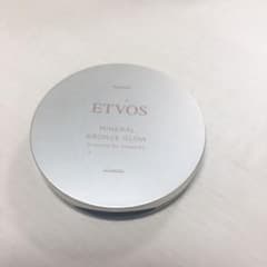 ETVOS エトヴォス ミネラルブロンズグロウのサムネイル
