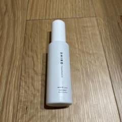 SHIRO WHITE LILY HAIR MIST 80mlのサムネイル
