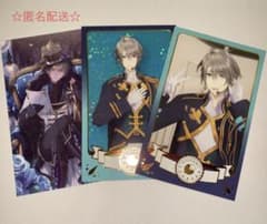 にじさんじ 3Dグッズ チェキ風カード 甲斐田晴① - メルカリ