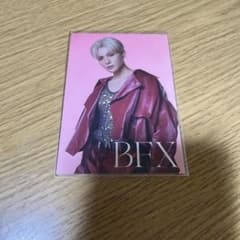 FANTASTICS 八木勇征 BFX フォトカ トレカ - メルカリ