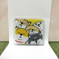 しばんばん トレーディング　　　マグネット