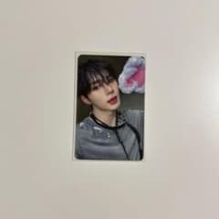 ald1 ジュンソ 少年BEAST applemusic 特典 トレカのサムネイル