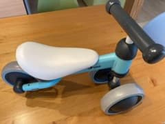 Dbike mini ブルーのサムネイル