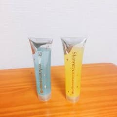 シャワーアロマソープ２本セットのサムネイル