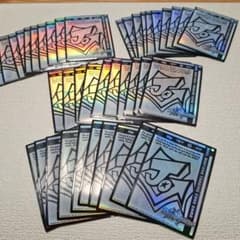デュエルマスターズ 三段変形カードスリーブセット | Shop at Mercari
